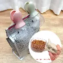 Pet Food Spoon for Cat Dog Bowls Multi-Function Bowl 