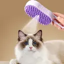 Spray Comb for Cat & Dog Cleaning 