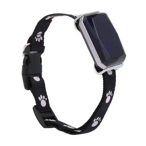 Pet Positioning Collar Beidou GPS Pet Locator